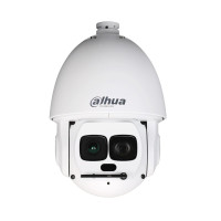 Купити IP - Speed Dome відеокамера 2 Мп Dahua DH-SD6AL245XA-HNR (3.95-177.7 мм) з AI функціями для системи відеонагляду. Системи безпеки для дому та офісу. Магазин RG-Group. Системи відеонагляду та охоронні сигналізації. Продаж та послуги встановлення