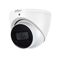 Купити HDCVI відеокамера 5 Мп Dahua DH-HAC-HDW2501TP-Z-A для системи відеонагляду. Системи безпеки для дому та офісу. Магазин RG-Group. Системи відеонагляду та охоронні сигналізації. Продаж та послуги встановлення