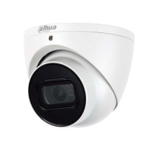 HDCVI відеокамера 5 Мп Dahua DH-HAC-HDW2501TP-Z-A для системи відеонагляду