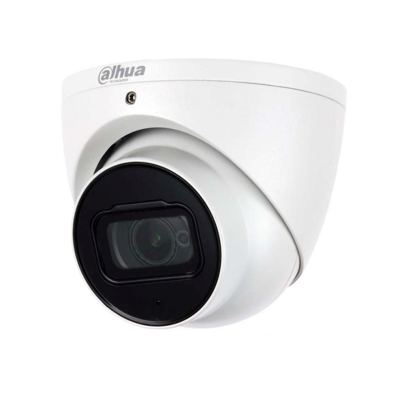 Купити HDCVI відеокамера 5 Мп Dahua DH-HAC-HDW2501TP-Z-A для системи відеонагляду. Системи безпеки для дому та офісу. Магазин RG-Group. Системи відеонагляду та охоронні сигналізації. Продаж та послуги встановлення