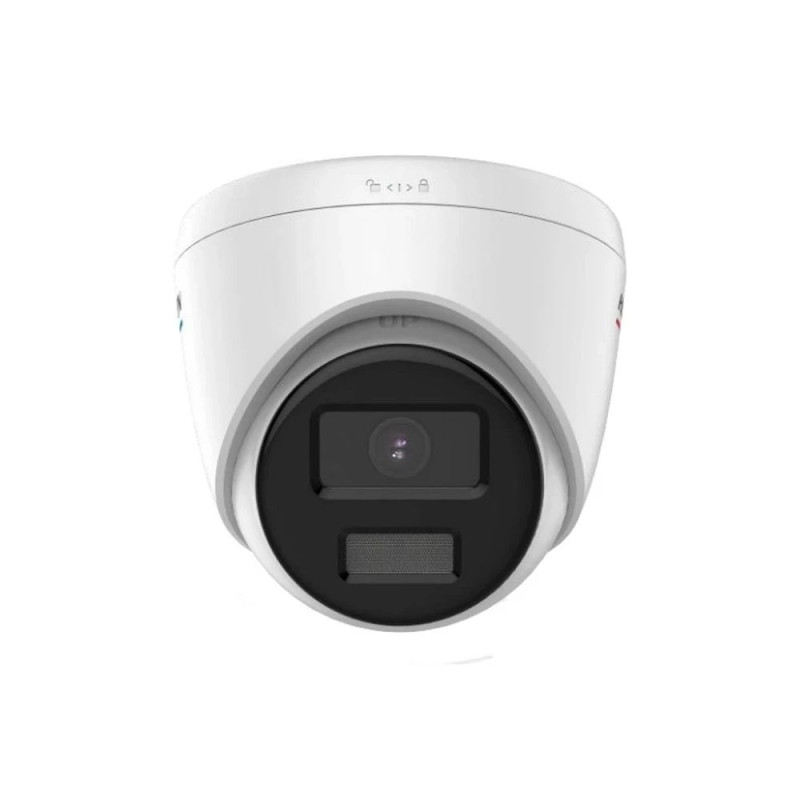 Купити IP-відеокамера 4 Мп Hikvision DS-2CD1341G0-I (2.8 мм) для системи відеонагляду. Системи безпеки для дому та офісу. Магазин RG-Group. Системи відеонагляду та охоронні сигналізації. Продаж та послуги встановлення