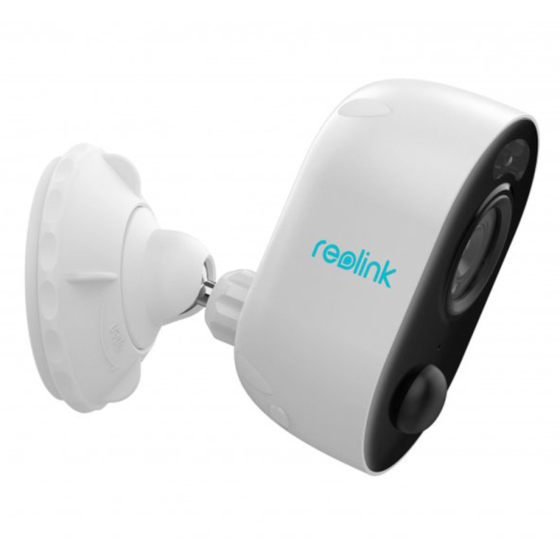 IP камера Reolink Lumus Series E430