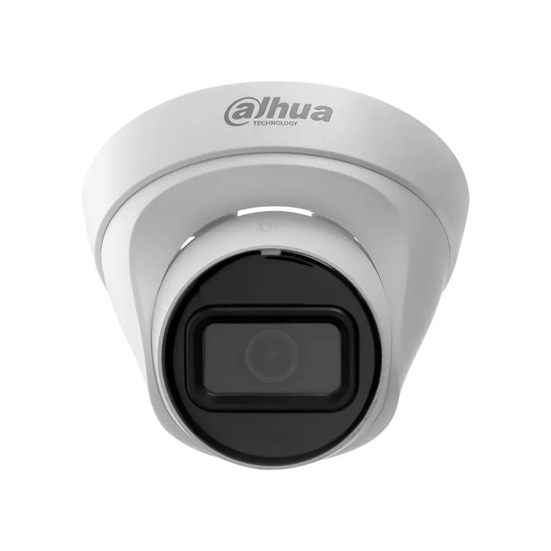 IP-відеокамера 4 Mп Dahua DH-IPC-HDW1431T1 (2.8 мм) для системи відеоспостереження