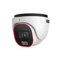 Купити IP-відеокамера 4 Мп Provision-ISR DV-340SRN-28 (2.8 мм) із вбудованим мікрофоном та відеоаналітикою для системи відеоспостереження. Системи безпеки для дому та офісу. Магазин RG-Group. Системи відеонагляду та охоронні сигналізації. Продаж та послуги встановлення