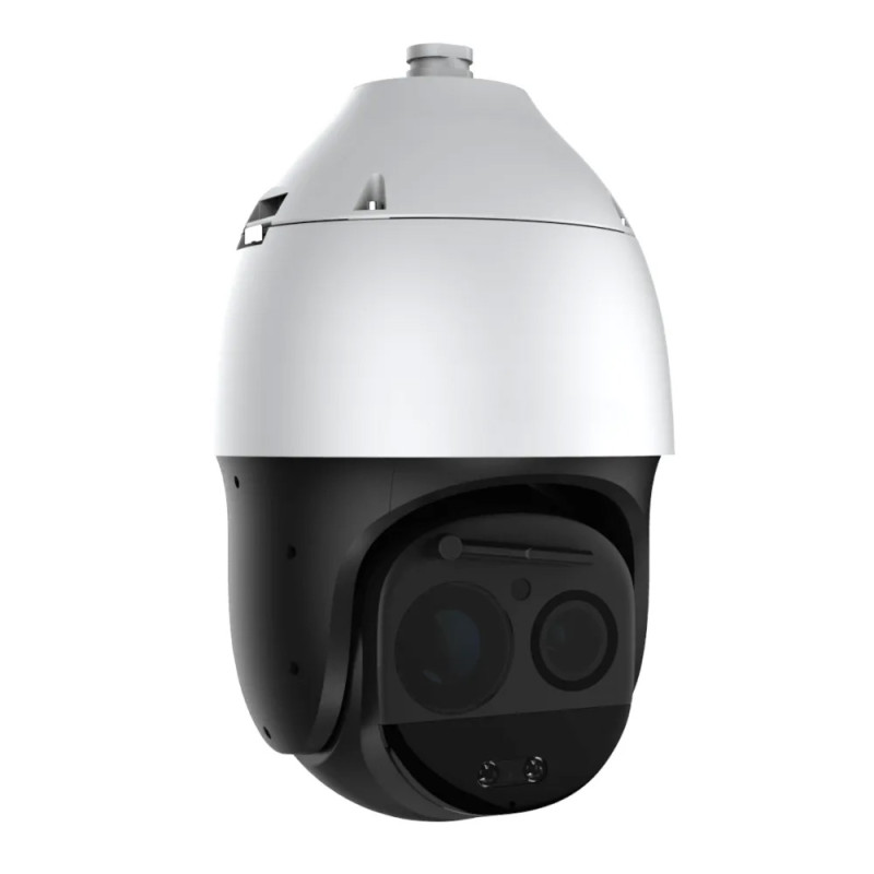 IP Speed Dome відеокамера вулична ATIS ANSD-8MIRP-300W/5.7-359