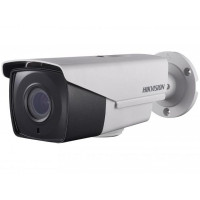 Купити HD-TVI відеокамера Hikvision DS-2CE16F7T-IT3Z(2.8-12mm) для системи відеонагляду. Системи безпеки для дому та офісу. Магазин RG-Group. Системи відеонагляду та охоронні сигналізації. Продаж та послуги встановлення