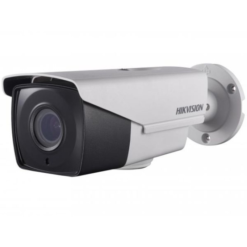 Купити HD-TVI відеокамера Hikvision DS-2CE16F7T-IT3Z(2.8-12mm) для системи відеонагляду. Системи безпеки для дому та офісу. Магазин RG-Group. Системи відеонагляду та охоронні сигналізації. Продаж та послуги встановлення