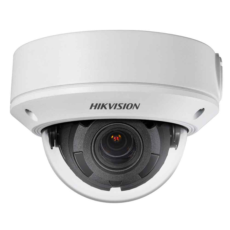 Купити IP-відеокамера 2Мп Hikvision DS-2CD1723G0-IZ (2.8-12 мм) для системи відеонагляду. Системи безпеки для дому та офісу. Магазин RG-Group. Системи відеонагляду та охоронні сигналізації. Продаж та послуги встановлення