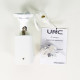 Купити IP відеокамера UNC UNW-4MIRP-30W/2.8 Е циліндрична 4 Мп вулична для відеоспостереження. Системи безпеки для дому та офісу. Магазин RG-Group. Системи відеонагляду та охоронні сигналізації. Продаж та послуги встановлення