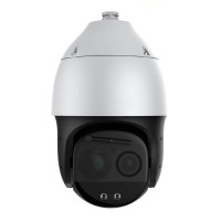 Купити IP Speed Dome відеокамера вулична ATIS ANSD-8MIRP-300W/5.7-359. Системи безпеки для дому та офісу. Магазин RG-Group. Системи відеонагляду та охоронні сигналізації. Продаж та послуги встановлення