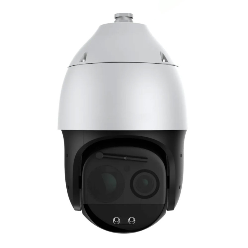 Купити IP Speed Dome відеокамера вулична ATIS ANSD-8MIRP-300W/5.7-359. Системи безпеки для дому та офісу. Магазин RG-Group. Системи відеонагляду та охоронні сигналізації. Продаж та послуги встановлення