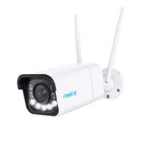 Купити IP камера Reolink W430. Системи безпеки для дому та офісу. Магазин RG-Group. Системи відеонагляду та охоронні сигналізації. Продаж та послуги встановлення