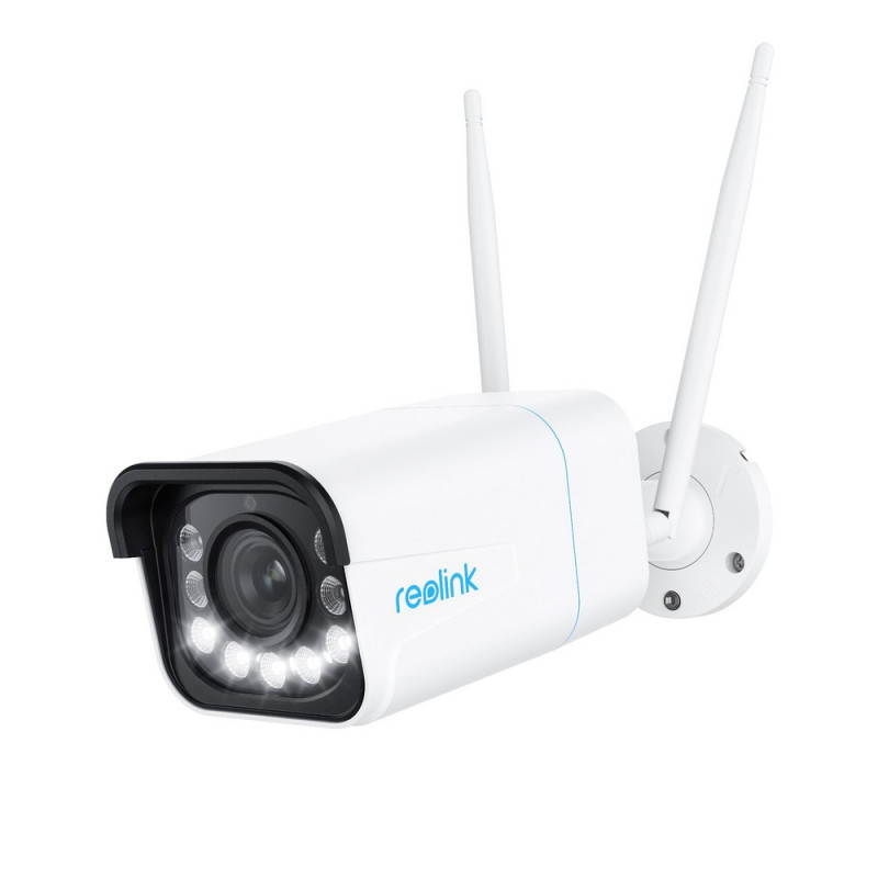 Купити IP камера Reolink W430. Системи безпеки для дому та офісу. Магазин RG-Group. Системи відеонагляду та охоронні сигналізації. Продаж та послуги встановлення