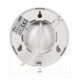 Купити IP-відеокамера 4 Mп Dahua DH-IPC-HDW1430DT-SAW з Wi-Fi і вбудованим мікрофоном для системи відеоспостереження. Системи безпеки для дому та офісу. Магазин RG-Group. Системи відеонагляду та охоронні сигналізації. Продаж та послуги встановлення