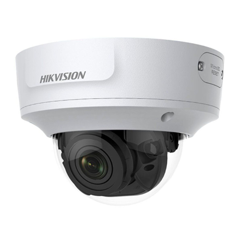 Купити IP-відеокамера 8 Мп Hikvision DS-2CD2783G1-IZS (2.8-12 мм) з відеоаналітикою для системи відеонагляду. Системи безпеки для дому та офісу. Магазин RG-Group. Системи відеонагляду та охоронні сигналізації. Продаж та послуги встановлення
