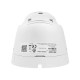Купити IP-відеокамера 4 Мп Hikvision DS-2CD1343G2-LIUF (4 мм) з вбудованим мікрофоном для системи відеоспостереження. Системи безпеки для дому та офісу. Магазин RG-Group. Системи відеонагляду та охоронні сигналізації. Продаж та послуги встановлення