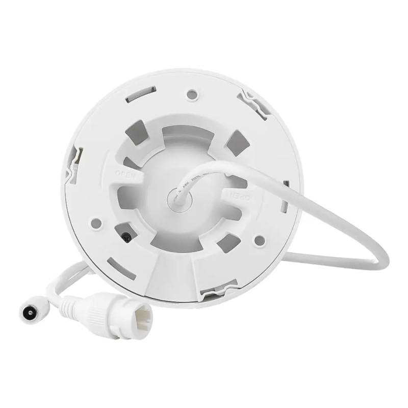 IP-відеокамера 4 Mп Dahua DH-IPC-HDW1431T1 (2.8 мм) для системи відеоспостереження