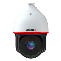 Купити IP - Speed Dome відеокамера 4 Мп Provision-ISR Z6-32IPE-4(IR) (5.6-179.2 мм) з AI функціями для системи відеонагляду. Системи безпеки для дому та офісу. Магазин RG-Group. Системи відеонагляду та охоронні сигналізації. Продаж та послуги встановлення