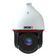 Купити IP - Speed Dome відеокамера 4 Мп Provision-ISR Z6-32IPE-4(IR) (5.6-179.2 мм) з AI функціями для системи відеонагляду. Системи безпеки для дому та офісу. Магазин RG-Group. Системи відеонагляду та охоронні сигналізації. Продаж та послуги встановлення