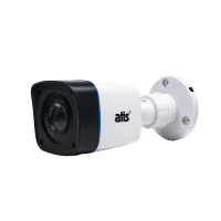 Купити IP-відеокамера вулична 2 Мп ATIS ANW-2MIR-20W/2.8 Lite для системи IP-відеоспостереження. Системи безпеки для дому та офісу. Магазин RG-Group. Системи відеонагляду та охоронні сигналізації. Продаж та послуги встановлення