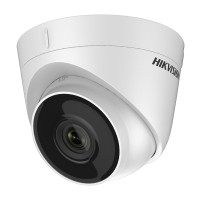 Купити IP-відеокамера 4 Мп Hikvision DS-2CD1343G0E-I (2.8 мм) для системи відеоспостереження. Системи безпеки для дому та офісу. Магазин RG-Group. Системи відеонагляду та охоронні сигналізації. Продаж та послуги встановлення