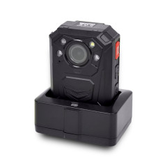Купити Нагрудна камера-реєстратор ATIS Body Cam 128Gb. Системи безпеки для дому та офісу. Магазин RG-Group. Системи відеонагляду та охоронні сигналізації. Продаж та послуги встановлення