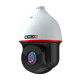 Купити IP - Speed Dome відеокамера 4 Мп Provision-ISR Z6-32IPE-4(IR) (5.6-179.2 мм) з AI функціями для системи відеонагляду. Системи безпеки для дому та офісу. Магазин RG-Group. Системи відеонагляду та охоронні сигналізації. Продаж та послуги встановлення