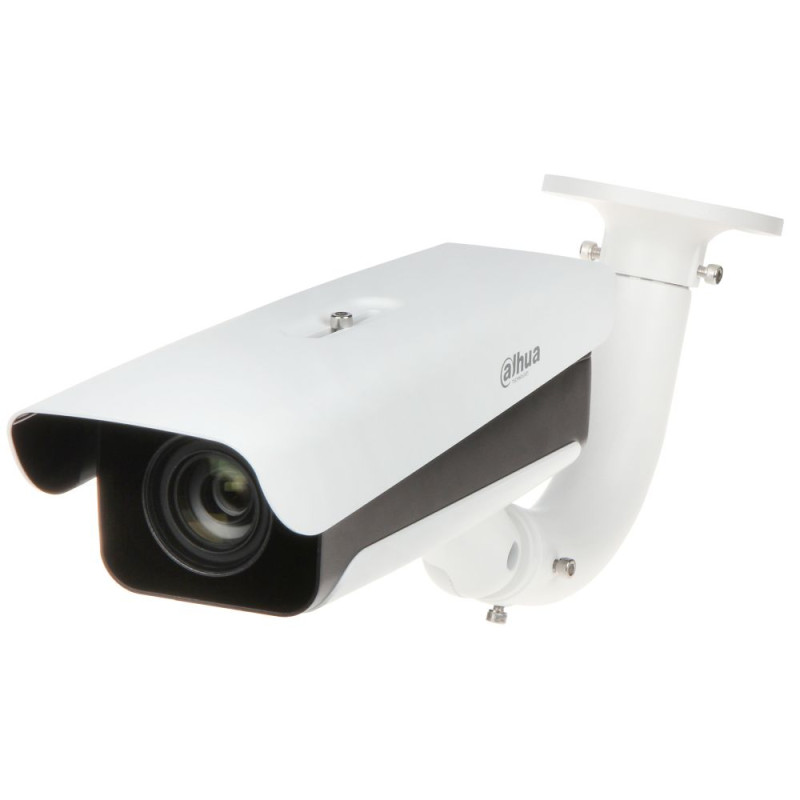 Купити IP ANPR відеокамера 2 Мп Dahua DHI-ITC237-PW6M-IRLZF1050-B з модулем розпізнавання автомобільних номерів. Системи безпеки для дому та офісу. Магазин RG-Group. Системи відеонагляду та охоронні сигналізації. Продаж та послуги встановлення
