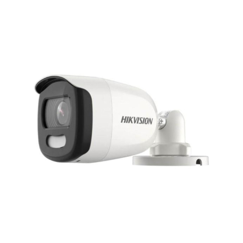 Купити HD-TVI відеокамера 5 Мп Hikvision DS-2CE10HFT-F (2.8mm) для системи відеонагляду. Системи безпеки для дому та офісу. Магазин RG-Group. Системи відеонагляду та охоронні сигналізації. Продаж та послуги встановлення