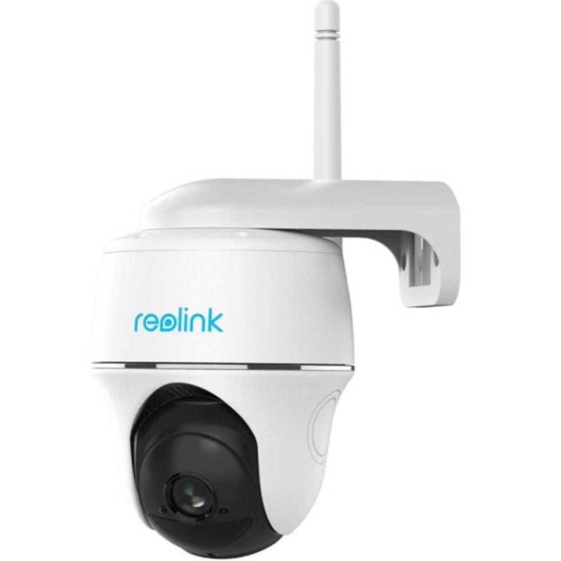 Купити IP камера Reolink Argus PT Ultra. Системи безпеки для дому та офісу. Магазин RG-Group. Системи відеонагляду та охоронні сигналізації. Продаж та послуги встановлення