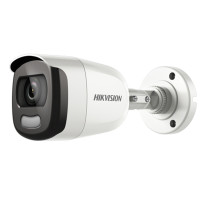 Купити Відеокамера Hikvision DS-2CE12DFT-F(3.6mm) для системи відеонагляду. Системи безпеки для дому та офісу. Магазин RG-Group. Системи відеонагляду та охоронні сигналізації. Продаж та послуги встановлення