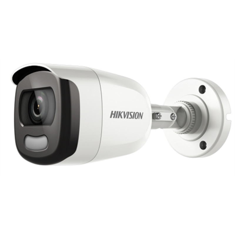 Купити Відеокамера Hikvision DS-2CE12DFT-F(3.6mm) для системи відеонагляду. Системи безпеки для дому та офісу. Магазин RG-Group. Системи відеонагляду та охоронні сигналізації. Продаж та послуги встановлення