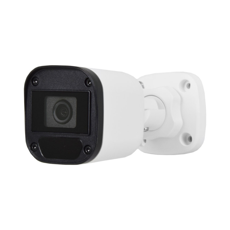 Купити Відеокамера UNC UMW-2MIR-20W/2.8 циліндрична 2 Мп HD камера для відеоспостереження. Системи безпеки для дому та офісу. Магазин RG-Group. Системи відеонагляду та охоронні сигналізації. Продаж та послуги встановлення