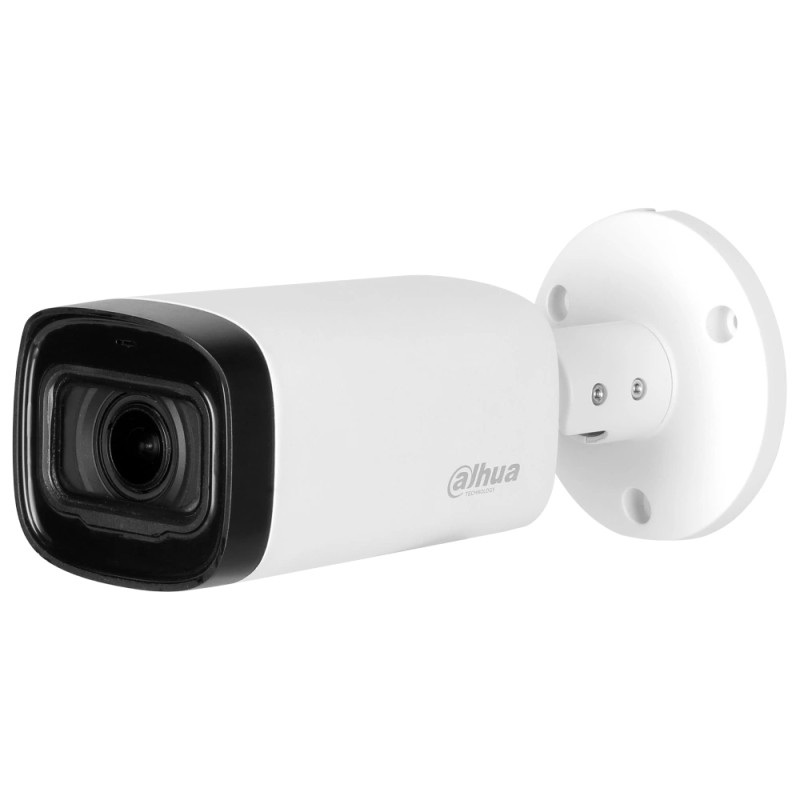 Купити HDCVI відеокамера 2 Мп Dahua DH-HAC-HFW1200RP-Z (2.7-12 мм) для системи відеонагляду. Системи безпеки для дому та офісу. Магазин RG-Group. Системи відеонагляду та охоронні сигналізації. Продаж та послуги встановлення