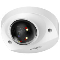 Купити IP-відеокамера 4 Мп Dahua DH-IPC-HDBW2449F-AS-IL (2.8 мм) з подвійним підсвічуванням та мікрофоном для системи відеонагляду. Системи безпеки для дому та офісу. Магазин RG-Group. Системи відеонагляду та охоронні сигналізації. Продаж та послуги встановлення