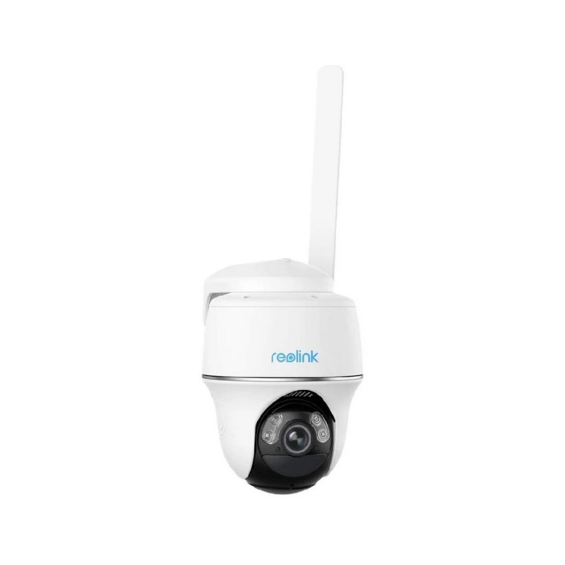 IP камера Reolink Go Series G430 акумуляторна 3G/4G LTE