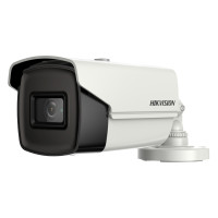 Купити HD-TVI відеокамера 8 Мп Hikvision DS-2CE16U0T-IT3F (3.6 мм) для системи відеонагляду. Системи безпеки для дому та офісу. Магазин RG-Group. Системи відеонагляду та охоронні сигналізації. Продаж та послуги встановлення