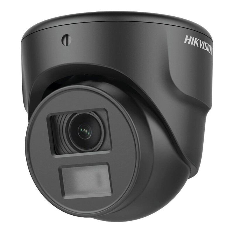 Купити HD-TVI відеокамера 2 Мп Hikvision DS-2CE70D0T-ITMF (2.8 мм) для системи відеонагляду. Системи безпеки для дому та офісу. Магазин RG-Group. Системи відеонагляду та охоронні сигналізації. Продаж та послуги встановлення