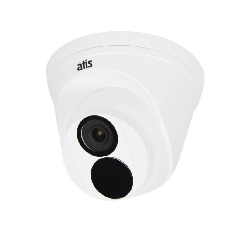 Купити IP-відеокамера вулична 4 Мп ATIS ANVD-4MIRP-30W/2.8 Ultra з відеоаналітикою для системи IP-відеоспостереження. Системи безпеки для дому та офісу. Магазин RG-Group. Системи відеонагляду та охоронні сигналізації. Продаж та послуги встановлення