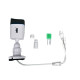 Купити IP-відеокамера вулична 2 Мп ATIS ANW-2MIR-20W/2.8 Lite для системи IP-відеоспостереження. Системи безпеки для дому та офісу. Магазин RG-Group. Системи відеонагляду та охоронні сигналізації. Продаж та послуги встановлення