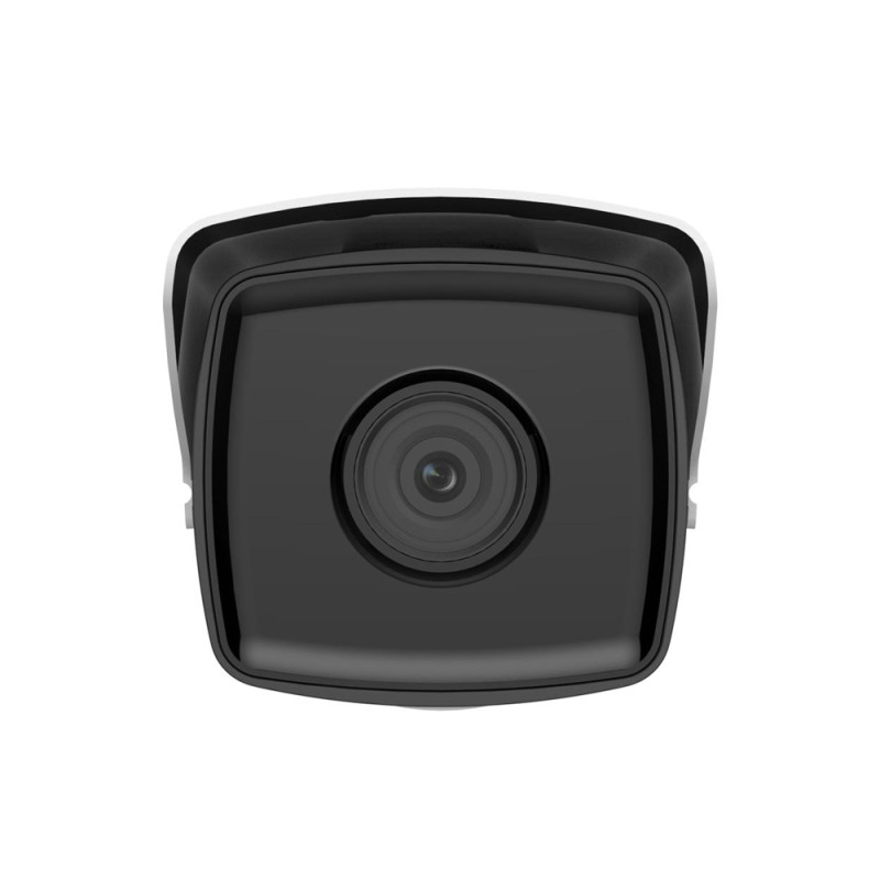 IP-відеокамера 8 Мп Hikvision DS-2CD2T83G2-4I (4мм) AcuSense для системи відеоспостереження
