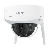 Купити IP камера Reolink W437. Системи безпеки для дому та офісу. Магазин RG-Group. Системи відеонагляду та охоронні сигналізації. Продаж та послуги встановлення
