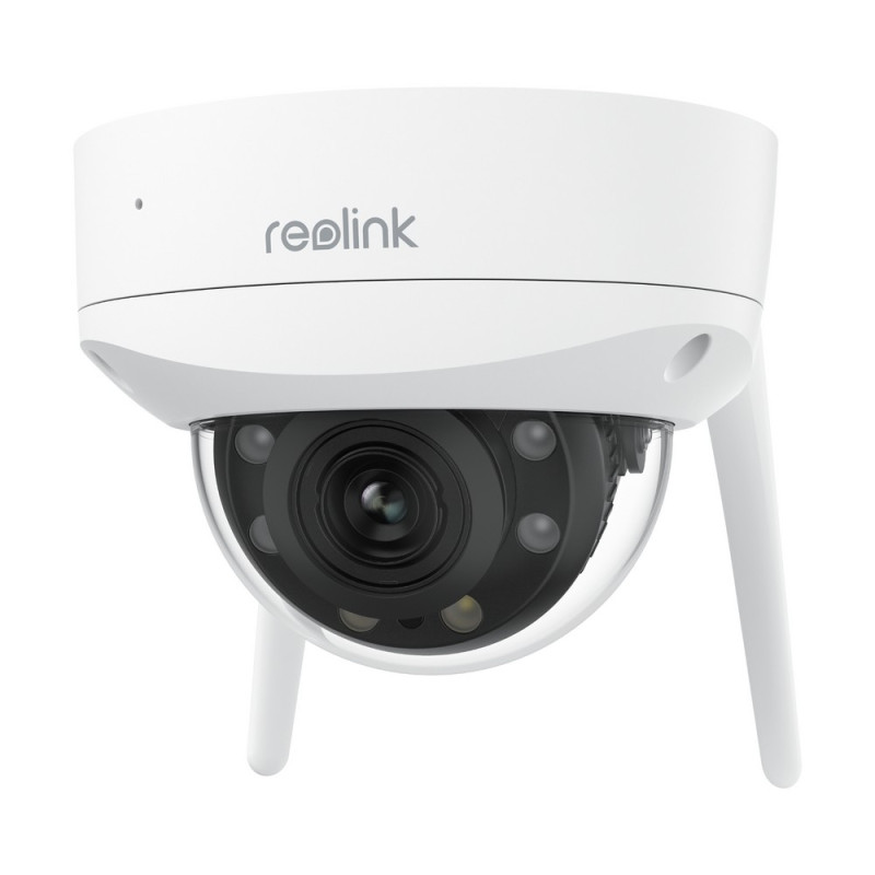 Купити IP камера Reolink W437. Системи безпеки для дому та офісу. Магазин RG-Group. Системи відеонагляду та охоронні сигналізації. Продаж та послуги встановлення