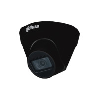 Купити IP-відеокамера 2 Мп Dahua DH-IPC-HDW1230T1-S5-BE (2.8 мм) для системи відеоспостереження. Системи безпеки для дому та офісу. Магазин RG-Group. Системи відеонагляду та охоронні сигналізації. Продаж та послуги встановлення
