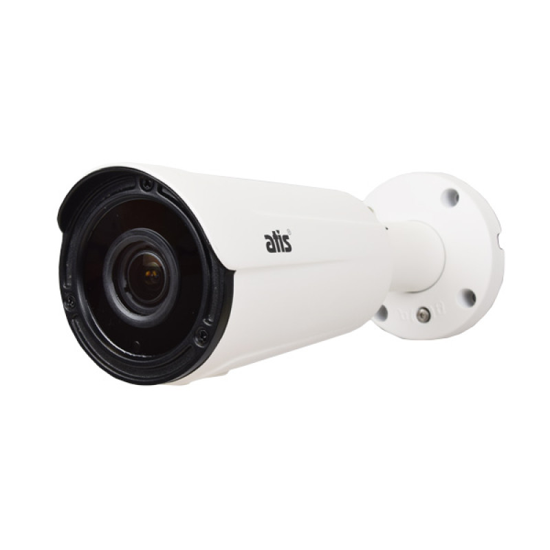 Купити IP-відеокамера вулична ATIS ANW-5MVFIRP-40W/2.8-12 Pro для системи IP-відеонагляду. Системи безпеки для дому та офісу. Магазин RG-Group. Системи відеонагляду та охоронні сигналізації. Продаж та послуги встановлення