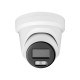 Купити IP-відеокамера 4 Мп Hikvision DS-2CD2346G2H-IU (eF) (2.8 мм) AcuSense з відеоаналітикою для системи відеонагляду. Системи безпеки для дому та офісу. Магазин RG-Group. Системи відеонагляду та охоронні сигналізації. Продаж та послуги встановлення