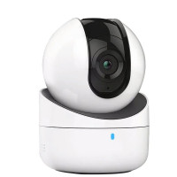 Купити IP відеокамера настільна Hikvision DS-2CV2Q01FD-IW(2.8mm). Системи безпеки для дому та офісу. Магазин RG-Group. Системи відеонагляду та охоронні сигналізації. Продаж та послуги встановлення