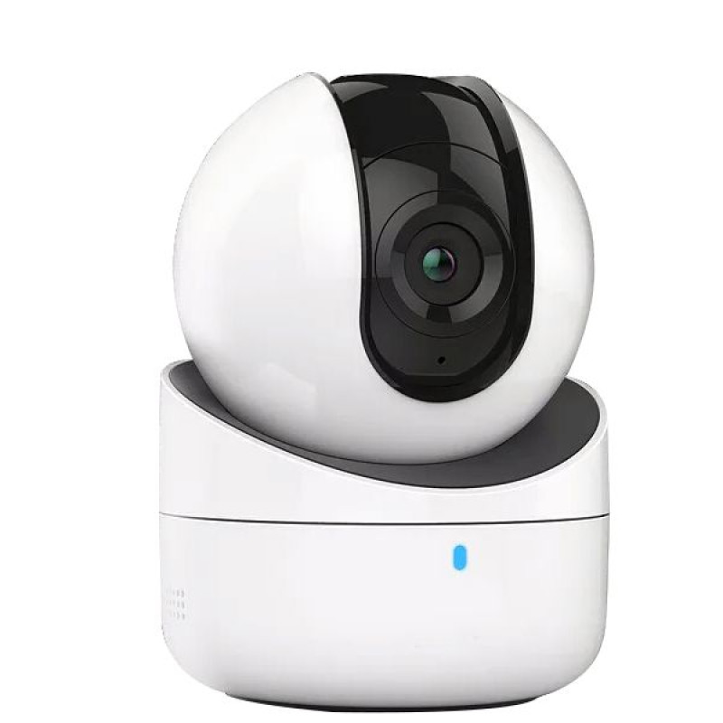 Купити IP відеокамера настільна Hikvision DS-2CV2Q01FD-IW(2.8mm). Системи безпеки для дому та офісу. Магазин RG-Group. Системи відеонагляду та охоронні сигналізації. Продаж та послуги встановлення