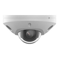 Купити IP-відеокамера 4 Мп Hikvision DS-2CD2543G2-LIS2U (2.8 мм) AcuSense з вбудованим мікрофоном для системи відеонагляду. Системи безпеки для дому та офісу. Магазин RG-Group. Системи відеонагляду та охоронні сигналізації. Продаж та послуги встановлення
