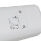 Купити IP відеокамера UNC UNW-4MIRP-30W/2.8A CH циліндрична 4 Мп вулична для відеоспостереження. Системи безпеки для дому та офісу. Магазин RG-Group. Системи відеонагляду та охоронні сигналізації. Продаж та послуги встановлення